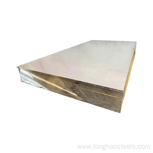 3003 h14 Aluminum Sheet